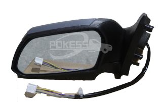 Auto Rear View Mirror for Ford Mondeo Front Left Rear View Mirror With 5 Lines 4S7117683AAXWAA LQ-MDO-047 5L