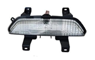 Rear Fog Lamp OEM JR3Z-15500-C JR3Z-15500-C Car Fog Light for Ford Mustang 2015 Fog Lamp