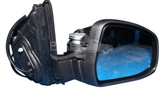 Front Light Right Mirror for Ford Mondeo 08-12 Rearview Mirror 7 Lines 8S7117682AE 8S7117682AC 8S7117682AB