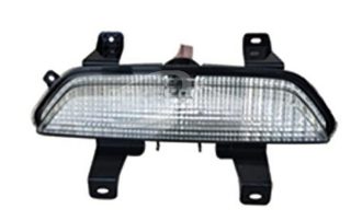 Automobile Tail Fog Lamp FR3B-15500-A For Ford Mustang 2015 Fog Lamp
