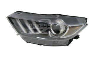 LED Car Headlights L FR3B-13006-B L FR3B-13006-B Headlight Left for Ford mustang 2015