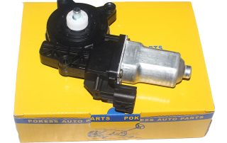 Electric Window Motor Ford Focus 6CP114553H1A 6CP114553H1B Motor Power Window Regulator Lifter for Ford Focus Ecosport
