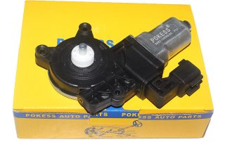 Ford Focus MK3 Accessories 6CP114A389L1A 6CP114A389L3C Motor Power Window Regulator Lifter for Ford Focus 12/15 1.6 Ecosport