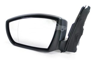 Rearview Mirror Cover for Escape/Kuga 13-17 Rearview Mirror Left Side Mirror CV4417683CG DV4417683JB CV4417683CF CV4417683CE