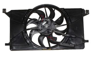 Car Electric Radiator Cooling Fan for Ford Focus 12/15 1.6 Electric Fan Assembly Systems BV618C607KB Electric Fan Spare Parts