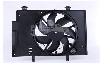 Car Electric Fan for Ford Ecosport 2015 Electrical Systems C1B18C607AD Electric Fans Assemble Wholesale