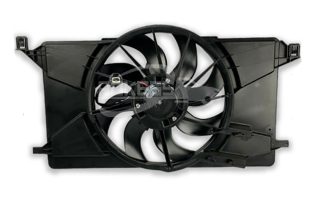Electric Fan Wholesale for Ford Focus 12/15 1.6 Cooling systems Electric fans Assembly CV618C607BA BV6Z8C607K CV6Z8C607R