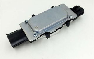 Ford Focus Module 2013 BM519A819AA BG1Z8B658A Original Auto Electrical Cooling Fans Module for Ford Focus 12-