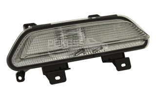 Automobile Tail Fog Lamp Mustang Rear Fog Lamp JR3B-15500-A for Ford Mustang 2018 Fog Lamp