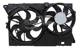 Radiator Cooling Fan for Ford Explorer 12-19 Electric Fan Spare Parts 2.0T DA8Z8C607B DA838C607AC DA8Z8C607A