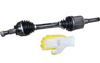 Front Axle Shaft for Ford Escape/Kuga 13 Front Left Axle Drive Shaft D2.0 4WD T-C-FD057-8H DV613B437PB DV613B437PC DV613B437PA