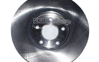DV611125AA ZF27061/1445 DV611125AB for Front Brake Disc System Ford Escape/Kuga 13 2WD Suspension Part