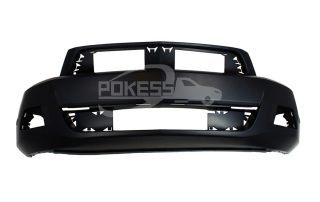 Series Auto Car Front Bumper GT500 OEM AR3Z-17D957ADPTM-W AR3V-17C831-ALPRAA for Ford Mustang 2010-2014