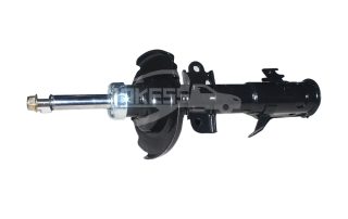 High Quality Car Accessories Left Front Shock Absorber OEM DK4134900 9250686 for Ford Fiesta 2009-2013