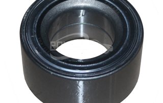Auto Part BAH0068DW LK1S7W1215AA 1S7W1215AA for Ford Mondeo Front Wheel Hub Bearing and Hub Assembly