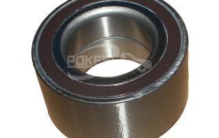 Original Front Wheel Hub Bearing 160697002 DG8033047 BAH0106DZ D65133047A for Ford Fiesta 03-13/Ecosport Wheel Hub Bearing