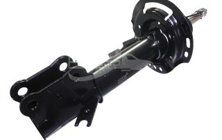 Front Right Shock Absorber shock absorber springs OEM F2GC18045AAC F2GC18045EAB For Ford New Edge