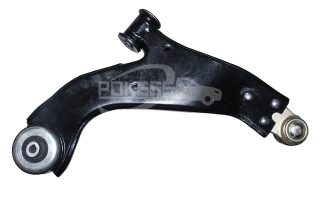 4S713051AB ME1S713051A1A 1522130 1311417 1116579 Left Lower Big Control Arm with Bushing for Ford Mondeo 04 Suspension Set