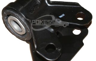 CV613A262APB CV613A262APA BV61-3A42-1Big Lower Control Arm Bushing for Ford Focus 12/15/Escape/Kuga 13 Suspension Set