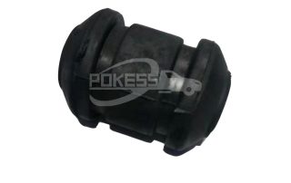 POKESS Lower Control Arm Rubber Bushing BV613A423/4-1Suspension Rubber Control Arm Bushing for Ford Focus 2012/2015