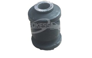 DG8034500A2 Auto Control Arms Set Small Lower Control Arm Rubber Bushing for Ford Fiesta 2009-2013 Suspension Accessories