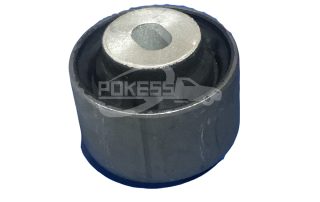 Small Suspension Rubber Bushing OEM DG8034500A1 Car Parts Lower Control Arm Bushing for Ford Fiesta 2009-2013