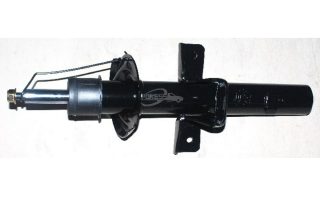 Car Shock Absorbers Repair 1S7118K076BJ 1S7118A076FA Black Shock Absorber Right/Left Shock for Ford Mondeo 04-08