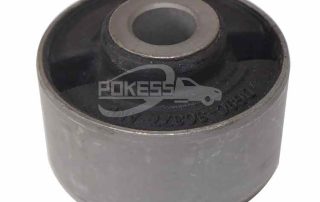 Rubber Bushing DG9C3C377ANB DG9Z3C377A DG9C3C377ANA Control Arm Bushing for Ford Mondeo 2013-2017