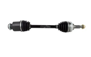 Auto Transmission GA352550X GA352560X Part Front Left & Right Drive Axle Shaft Axle Assembly for Escape/Kuga 2005 2.3