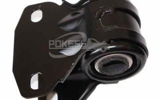 DG9C3A053-ANE FG9C3A053ANB GS7C3A053AA 5232481 Auto Suspension Big Lower Rear Control Arm Bushing Left for New Mondeo 2013-2017