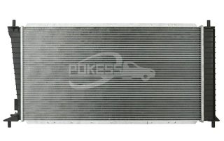 6L3Z8005A 6L3Z8005B 6L348005GA Generator Cooling Fan Parts 6L3Z8005A Engine Radiator Replacement for Ford Raptor 4.6
