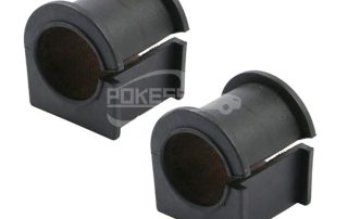 Control Arm Rubber Bushing 7T4Z5484B 7T435484BC K201297 Stabilizer Front Arm Bushing Rubber for Ford Edge 10-/MKX 11-15