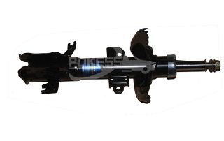 Auto Parts Front Shock Absorber OEM DK4134700 DK4234700 for Ford Fiesta 2009-2013