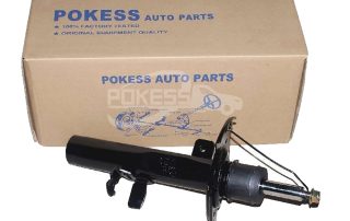 ED8C18045BB ED8C18045AC Auto Parts for Ford Foocus Parts Shock Absorber for Ford Ecosport/Focus 2015-2018
