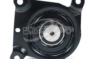Auto Belt Tensioner Pulley 6C1Q-19A216-BA BC1Q19A216BA YC1E19A216AD Pulley Belt Tensioner for Ford Transit V348