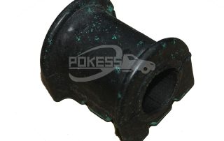 Rubber for Control Arm DG9C4A037BNG DG9C4A037CNH DG9Z5493G DG9Z5493F Rear Stabilizer Rubber Bushing for Ford Mondeo 13/Edge