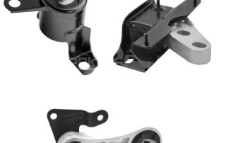 CN157M121BB CN157M121EA 1781876 CN157M121CB 1781877 CN157M121FA CN1Z6068G Engine Mounting Assembly for Ford Ecosport 13-17