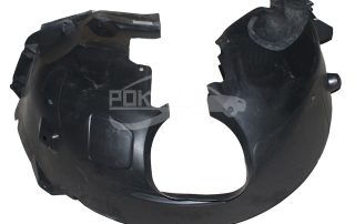 Car Body Accessories Ford Fender Liner AM51R16114AE AM51R16114BG Inner Fender for Ford Focus 2013
