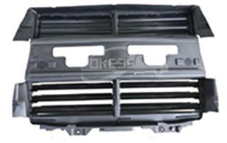 Car Radiator Frame FB5Z8475A FB538475AD Ford Explorer Engine Radiator Support Frame Cover