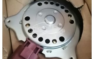 DZSDJYB DZSDJ Auto Radiator Cooling Fan Wholesales Motor Electricity Fan Assembly for Ford Ecosport 13