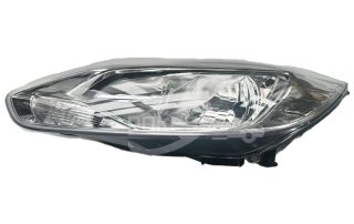 BM5113W030AH BM5113W030AK BM5113W030AL BM5113W030AM 431-11A4LMLDEM1 Front Light Assembly LED Headlight for Ford Focus 12