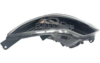 BM5113W030CJ BM5113W030CH BM5113W030CL BM5113W030CM BM5113W030CK for Ford 2012 Left LED Headlight Assembly for Ford Focus 12