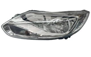 BM5113W030AH BM5113W030AJ BM5113W030AK Pairs Pair of LED Car Left Headlights Assembly Fit for Ford Focus 12
