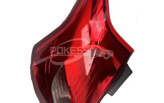 Auto Lighting Systems for Ford BM5113405UB BM5113405AJ 431-19A4L1U BM5113405AJ 431-19A4L1U Tail Light for Ford Focus 12 2 Door