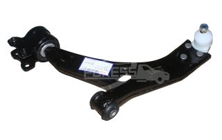 Car Front Lower Control Arm 4M513A424AF 4M513A424AE 4M513A424AC Suspension Lower Left Small Control Arm for Ford Focus 2010-