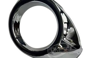 LED Light Spare Part Fog Light Frame BM5119953CB LQ-FKS-226L Left Fog Light Frame Trim for Ford Focus 12