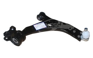 Control Arm Front Lower Auto Control Arms Set 4M513A423AC 6M5Y3A423BB Suspension Small Control Arm for Ford Focus 2010-