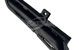 Wholesale Auto Parts FK7B17B969ACW FK7B17B969AC5YZ9 Left Fog Light Frame Trim for Ford Edge 15 2.7 T