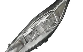 Used Car Part Front Light DA1H51040C DA1H51040A DA1H51040D Left Side Headlight for Ford Fiesta 13
