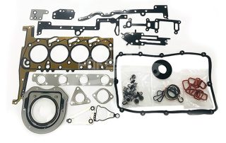 Engine Spare Parts Cylinder Gasket Kits 08097987 BK3Q-6079-AA AB31-6260-AA Full Engine Repair Kit for Ford Everest 2015 2.2T